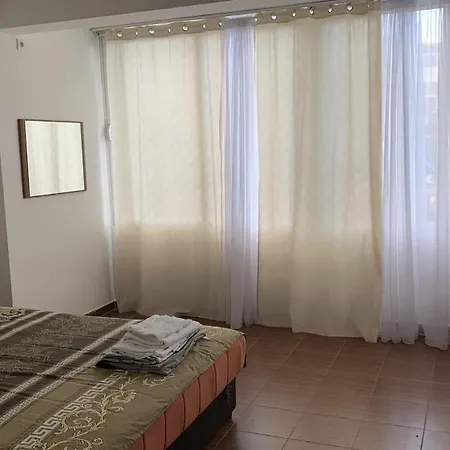 Proleterska Place Apartment *