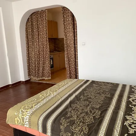 Proleterska Place Apartment Budva