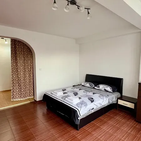 Apartment Proleterska Place *