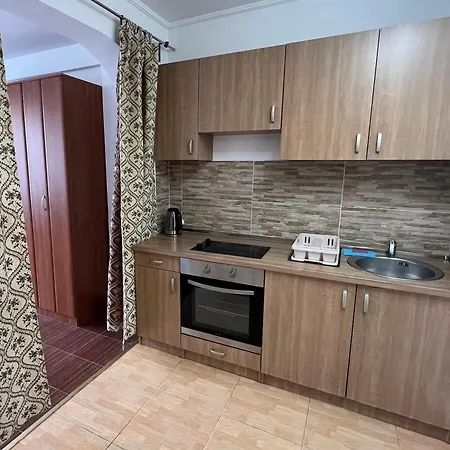 Apartment Proleterska Place