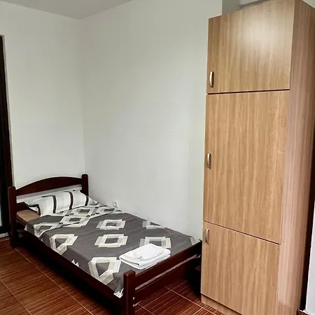Apartment Proleterska Place *