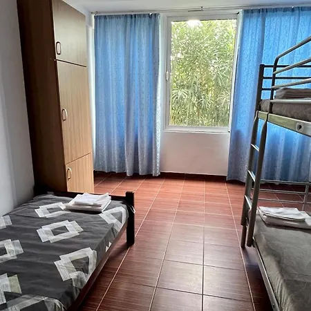Proleterska Place Apartment