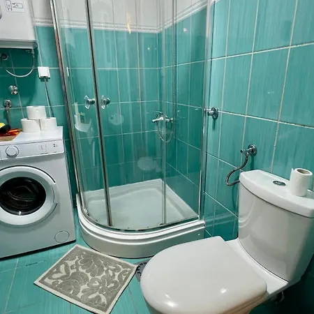 Apartment Proleterska Place
