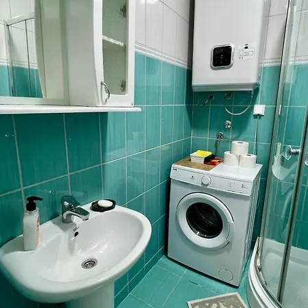 Apartment Proleterska Place