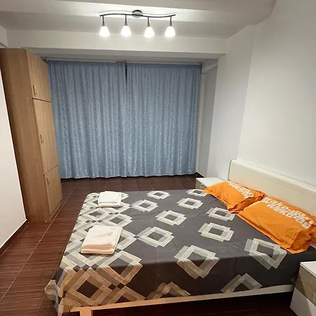 Apartment Proleterska Place
